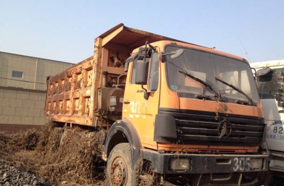 重庆南通报废车回收,车辆报废回收公司